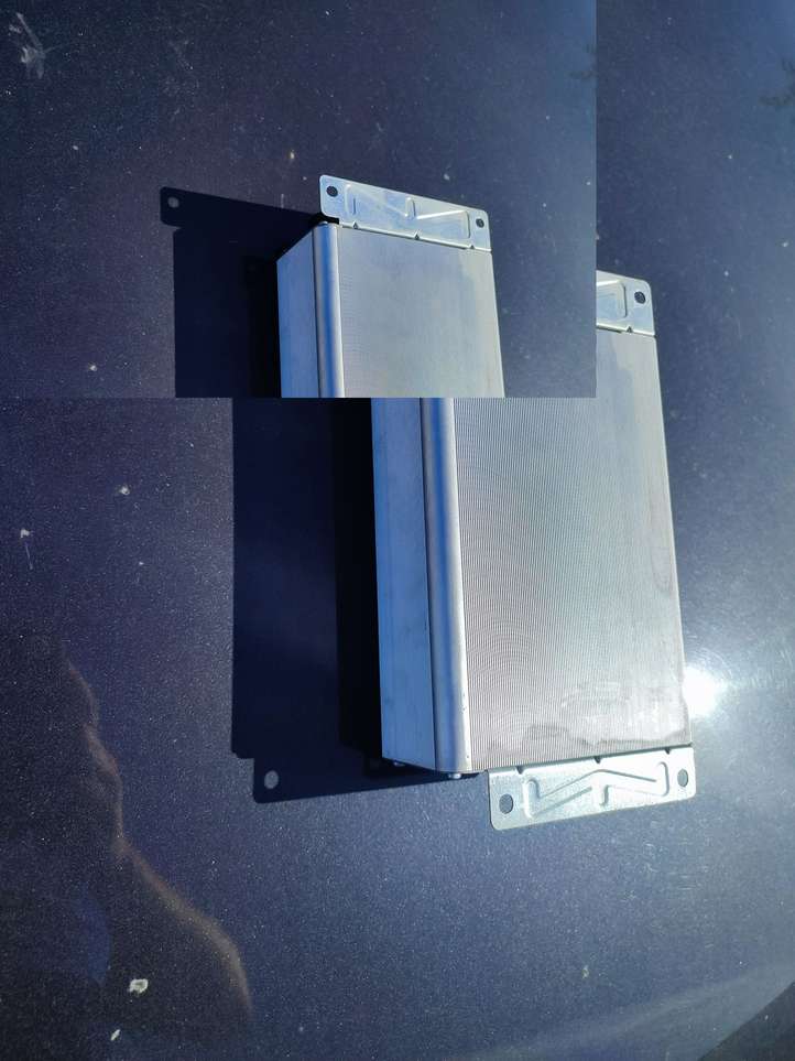 Audi A6 (2008 - 2011)  4F0035223 Блок управления HiFi audio