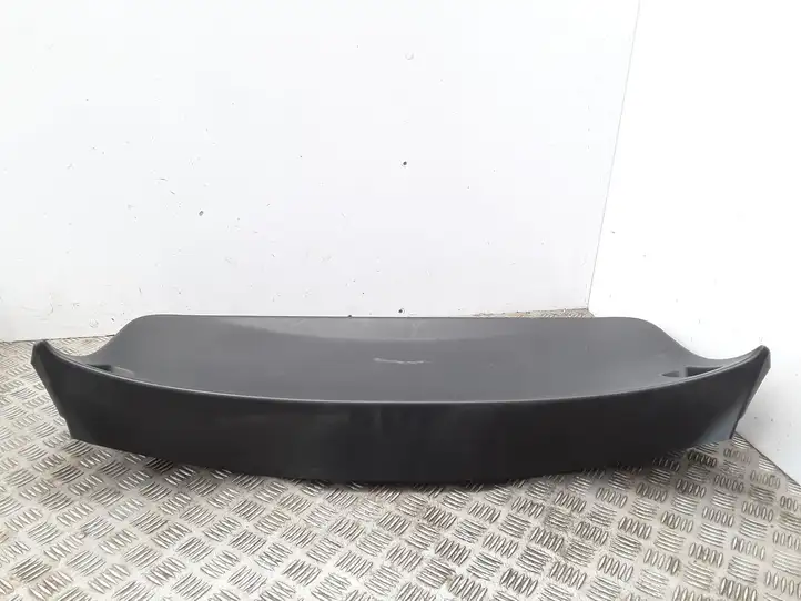 Renault Captur (2013 - 2020) 909006836R Комплект обшивки крышки багажника — фото 2