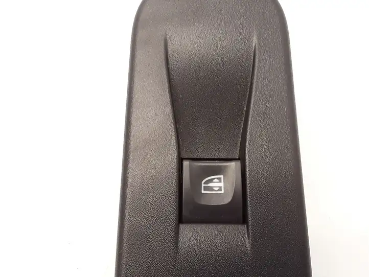 Renault Captur (2013 - 2020) 809602454R Кнопка стеклоподъемников — фото 2