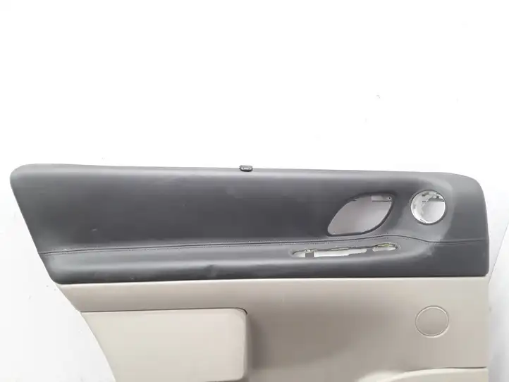 Renault Espace - Grand espace IV (2004 - 2014) 8200012270 Обшивка задней двери — фото 3