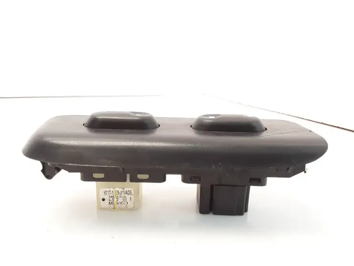 Ford Maverick (2004 - 2007) YF1T14529ABJADS Блок кнопок стеклоподъемников — фото 3