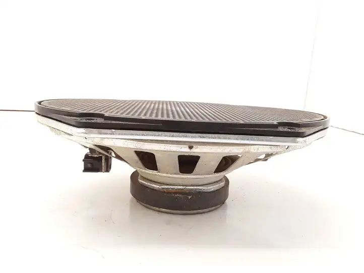Ford Maverick (2004 - 2007) 7U5T18808BA Динамики задних дверей — фото 3