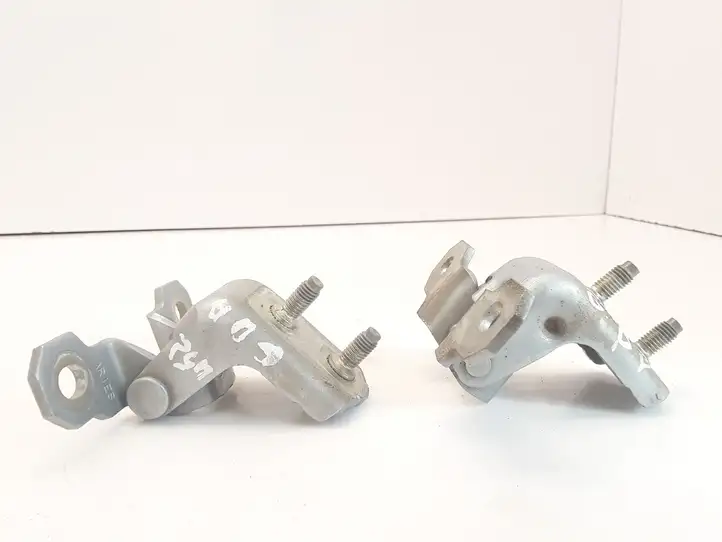 Renault Espace - Grand espace IV (2004 - 2014) TEK43 Петли задней двери (комплект) — фото 2