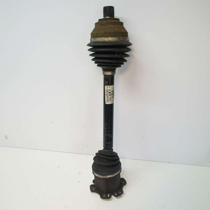 Audi A6 (2004 - 2008)  4F0407272T Передняя полуось