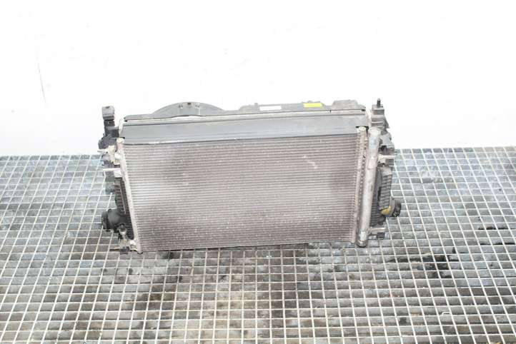Chevrolet Orlando (2010 - 2015)  13367378 Комплект радиаторов