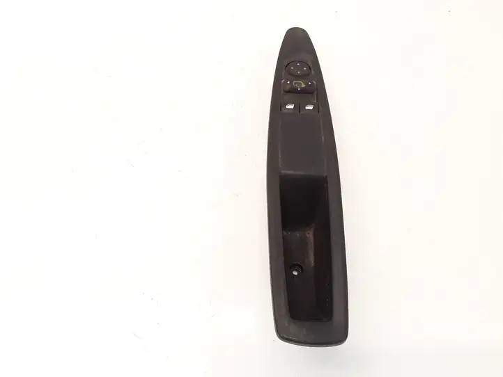 Citroen C4 (2004 - 2008) 9651464377 Кнопка стеклоподъемников — фото 1