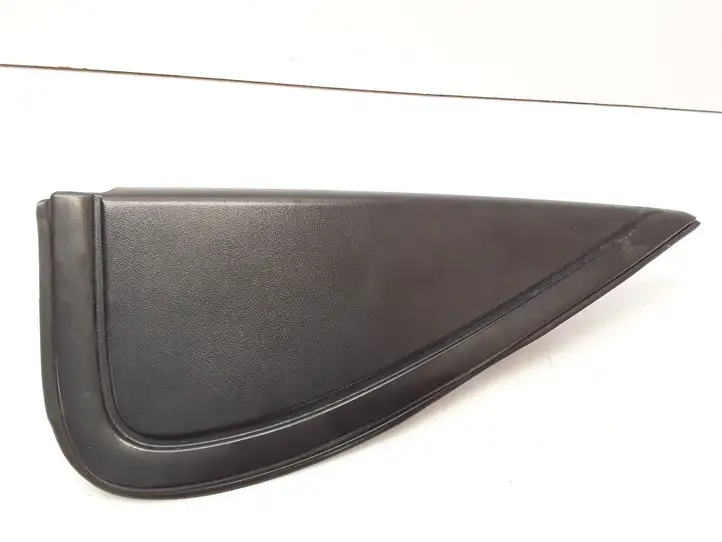 Ford Maverick (2004 - 2007) 4L8478254A17AAW Накладка стекла задней двери — фото 1