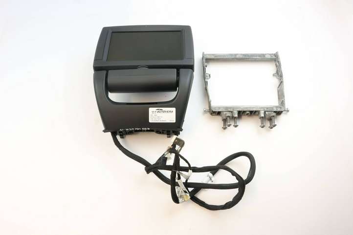 BMW X5M E70 (2010 - 2013)  6963384 Экран/ дисплей / маленький экран