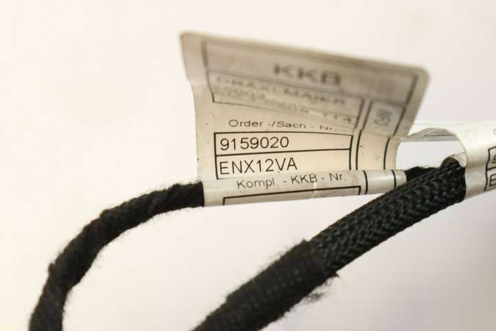 BMW X5M E70 (2010 - 2013)  6963384 Экран/ дисплей / маленький экран