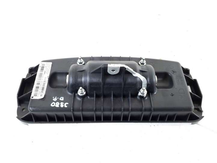 Mercedes-Benz C W204 (2007 - 2014)  A2048600005 Подушка безопастности пассажира