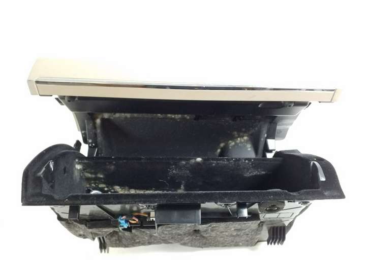 Mercedes-Benz C W204 (2007 - 2014)  A2046802691 Ящик для вещей