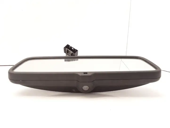 Opel Astra H (2004 - 2009) E11025611 Салонное зеркало заднего вида — фото 2