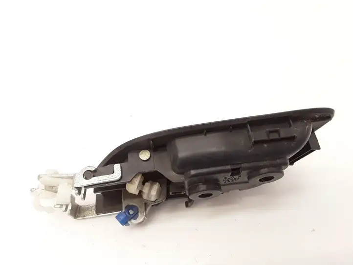 Honda FR-V (2004 - 2009) Внутренняя ручка двери — фото 4