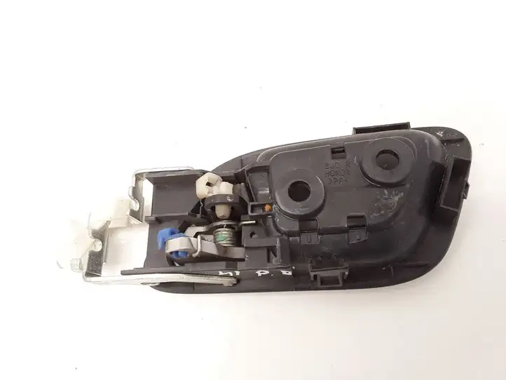 Honda FR-V (2004 - 2009) Внутренняя ручка двери — фото 6