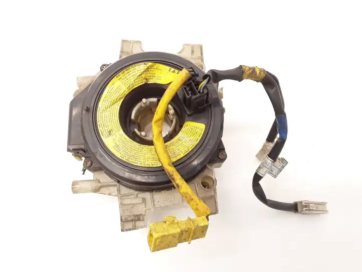Hyundai Sonata (2003 - 2007) 911038010 Контактное кольцо SRS — фото 1