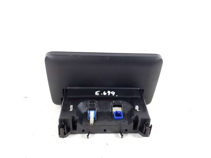 Mercedes-Benz C W205 (2014 - 2021)  A2059004113 Экран/ дисплей / маленький экран