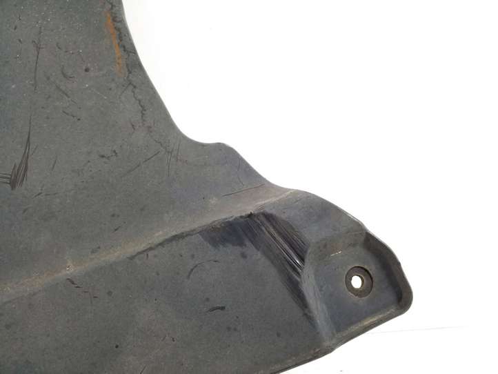 Lexus RX 350 (2008 - 2012)  53736-33040 Защита дна двигателя