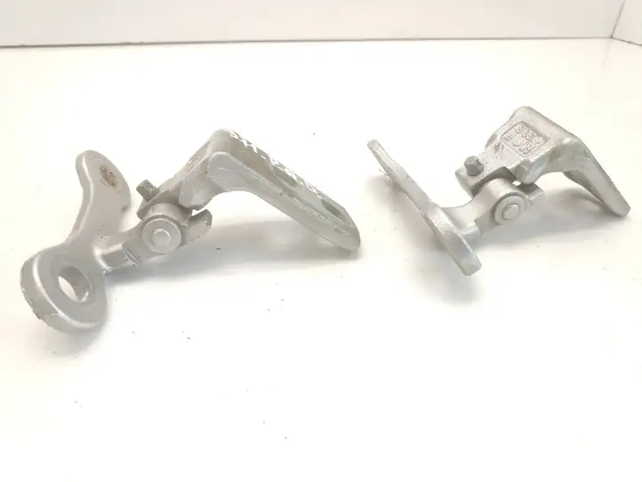 Opel Vectra C (2005 - 2009) Петли передней двери (комплект) — фото 3