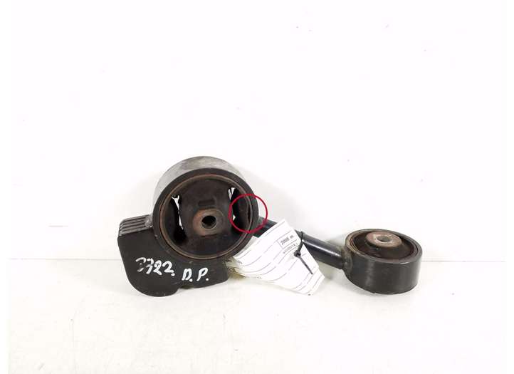 Lexus RX 350 (2008 - 2012)  12363-20130 Подушка двигателя