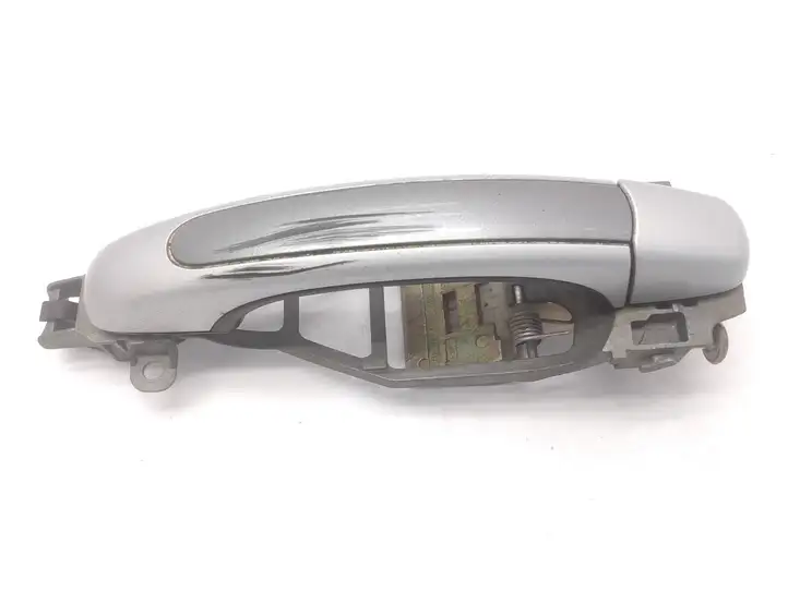 Porsche Cayenne (9PA) (2002 - 2010) LD7Z Наружная ручка двери — фото 1