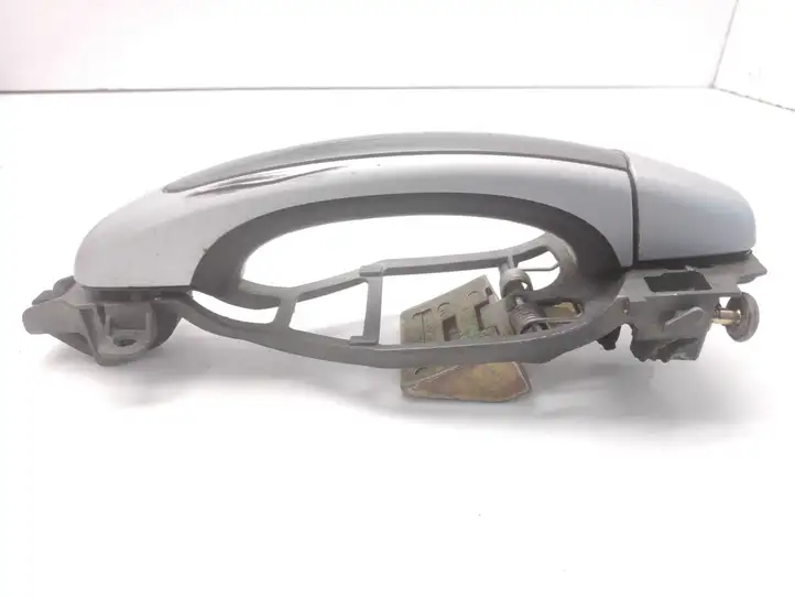 Porsche Cayenne (9PA) (2002 - 2010) LD7Z Наружная ручка двери — фото 3