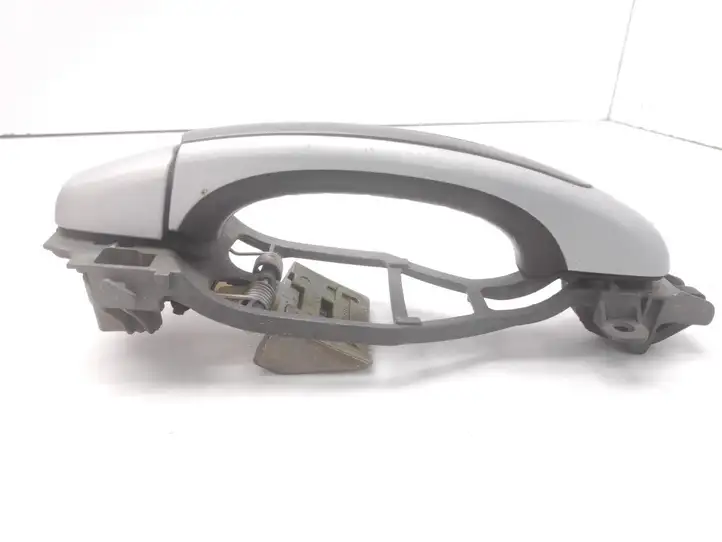 Porsche Cayenne (9PA) (2002 - 2010) LD7Z Наружная ручка двери — фото 5