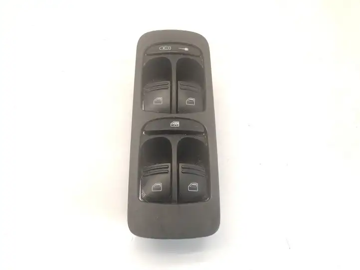Porsche Cayenne (9PA) (2002 - 2010) 7L5959857A Блок кнопок стеклоподъемников — фото 1