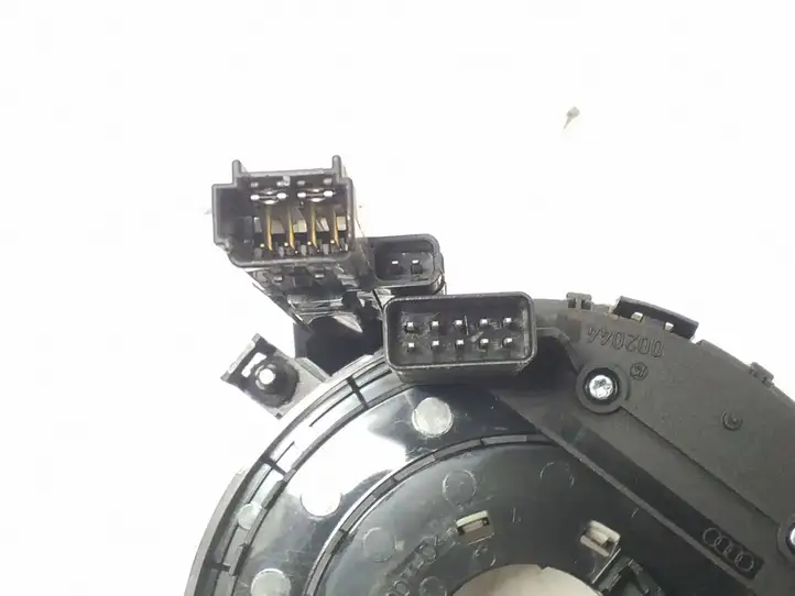 Audi A6 S6 C6 4F (2008 - 2011) 4E0953541A Контактное кольцо SRS — фото 2