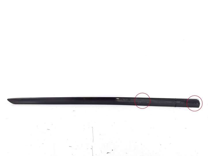 Lexus RX 350 (2008 - 2012)  75732-48030 Отделка (молдинг) передней двери