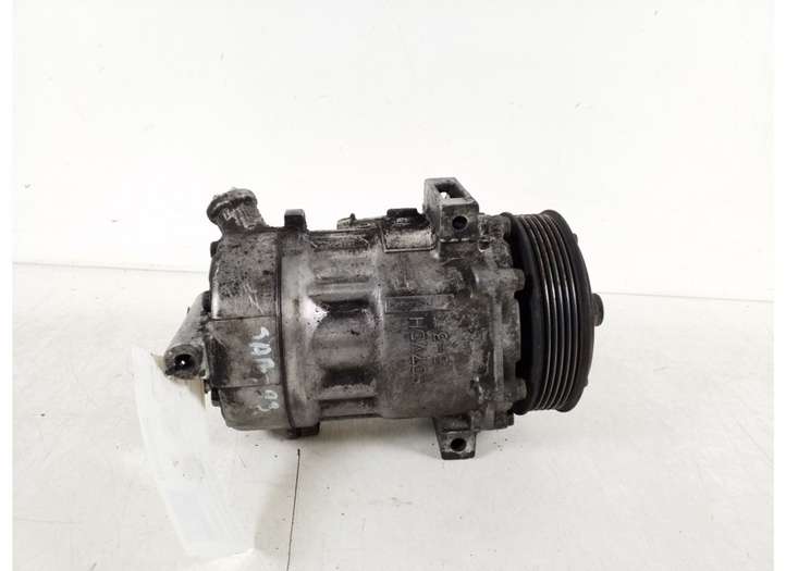 Saab 9-3 Ver2 (2003 - 2007)  13191997 Компрессор (насос) кондиционера воздуха