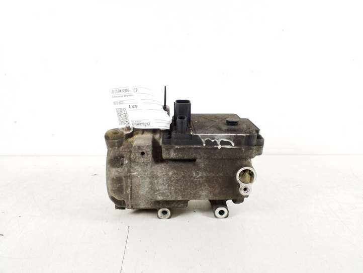 Lexus RX 350 (2008 - 2012)  88370-48022 Компрессор (насос) кондиционера воздуха