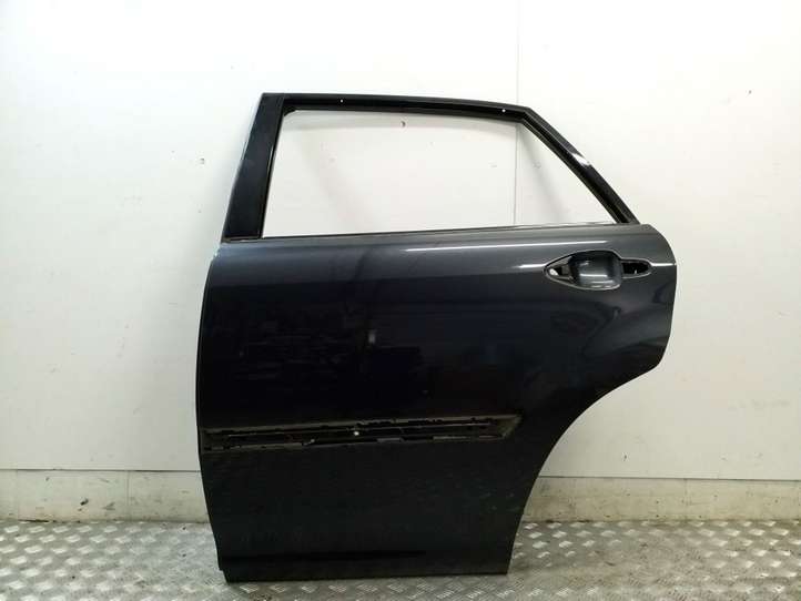 Lexus RX 350 (2008 - 2012)  67004-48080 Задняя дверь