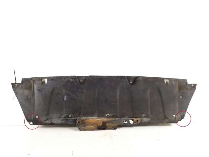 Lexus RX 350 (2008 - 2012)  51441-48030 Защита дна двигателя