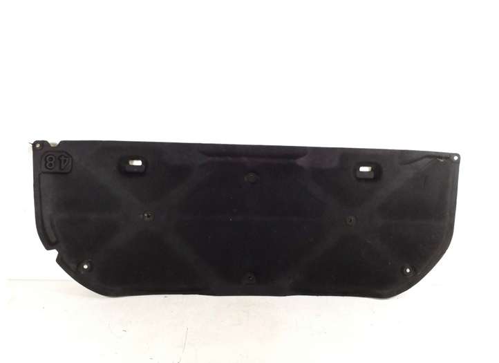 Lexus RX 350 (2008 - 2012)  53341-48050 Звукоизоляция капота