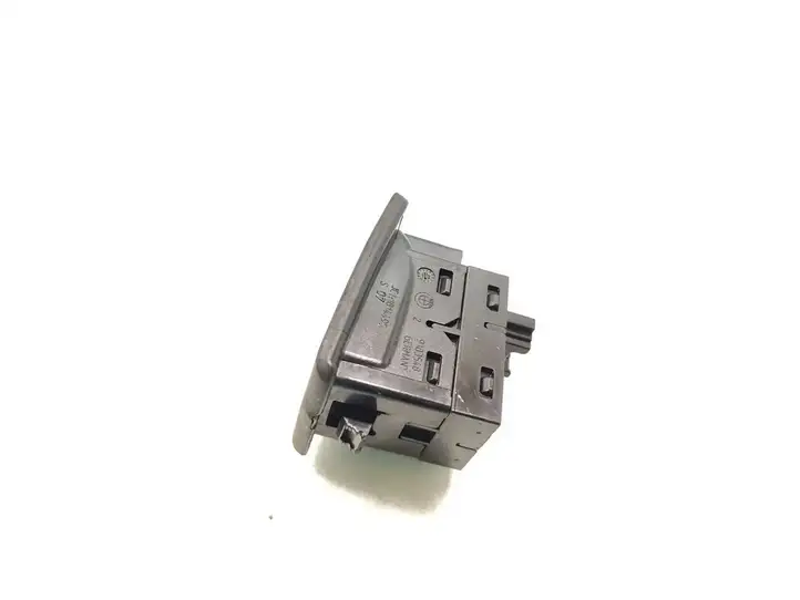 BMW 5 F10 F11 (2009 - 2016) 9241949 Блок кнопок стеклоподъемников — фото 3
