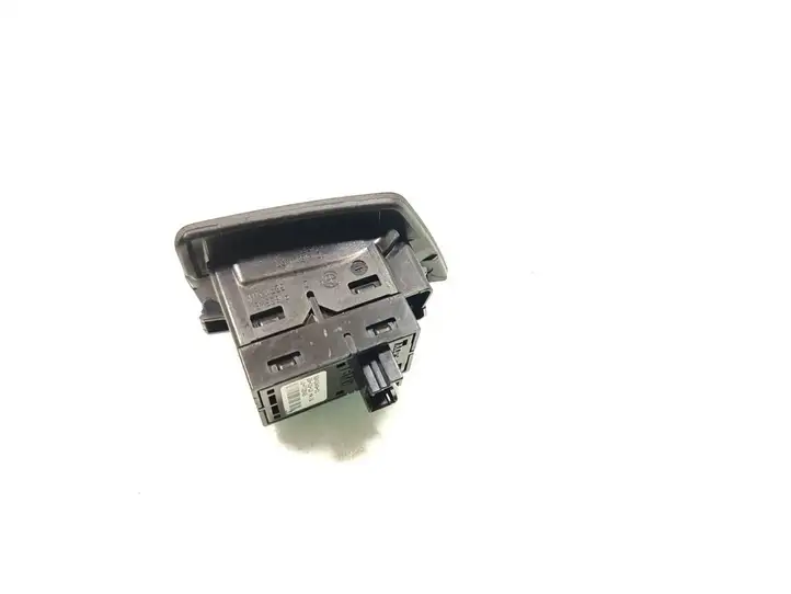 BMW 5 F10 F11 (2009 - 2016) 9241949 Блок кнопок стеклоподъемников — фото 4