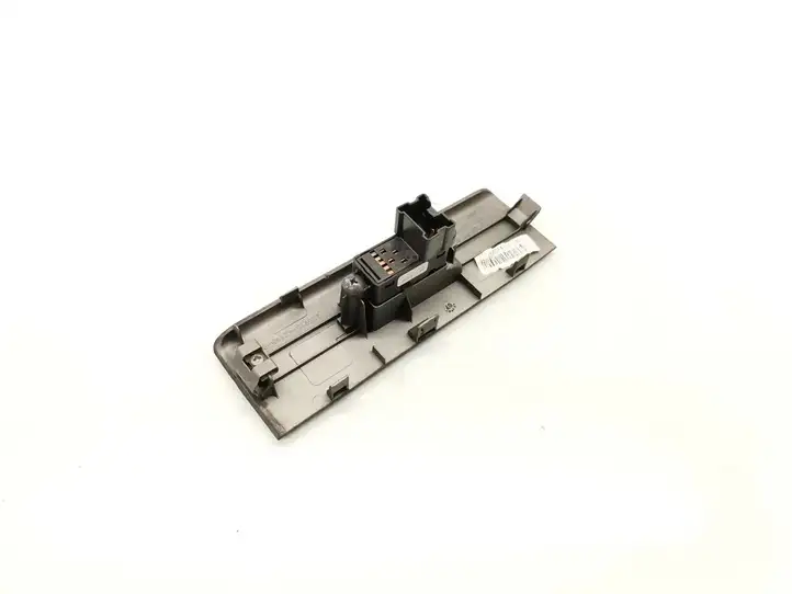 Nissan Pathfinder R51 (2005 - 2012) 25411-EA00A Кнопка стеклоподъемников — фото 4