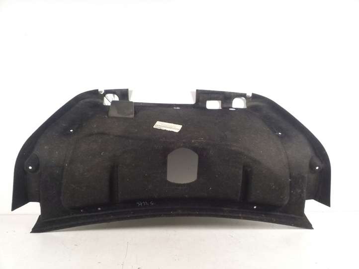 Mercedes-Benz C W204 (2007 - 2014)  A2046940025 Обшивка крышки багажника