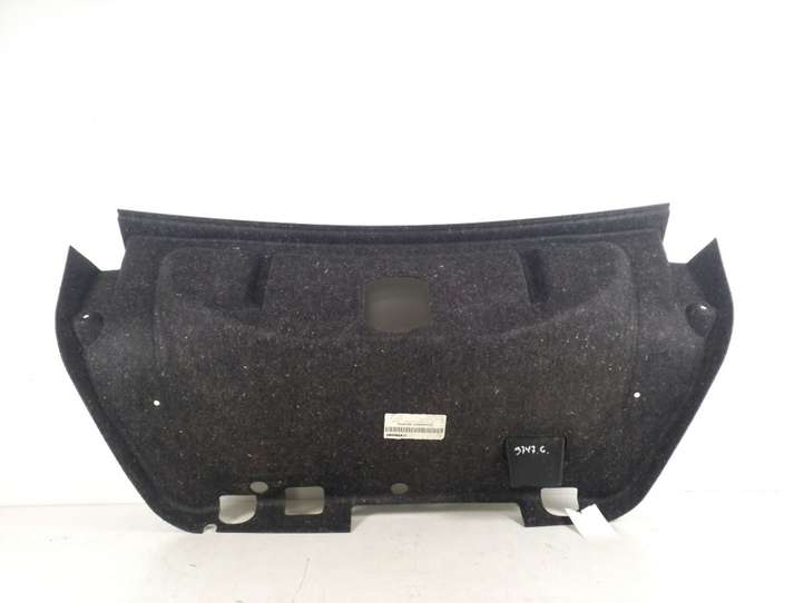 Mercedes-Benz C W204 (2007 - 2014)  A2046940025 Обшивка крышки багажника