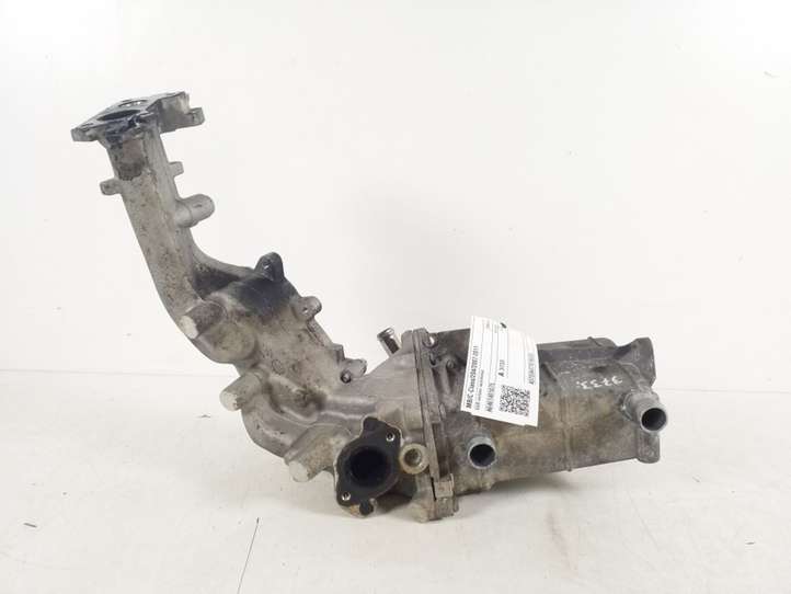 Mercedes-Benz C W204 (2007 - 2014)  A6461401075 Охладитель EGR