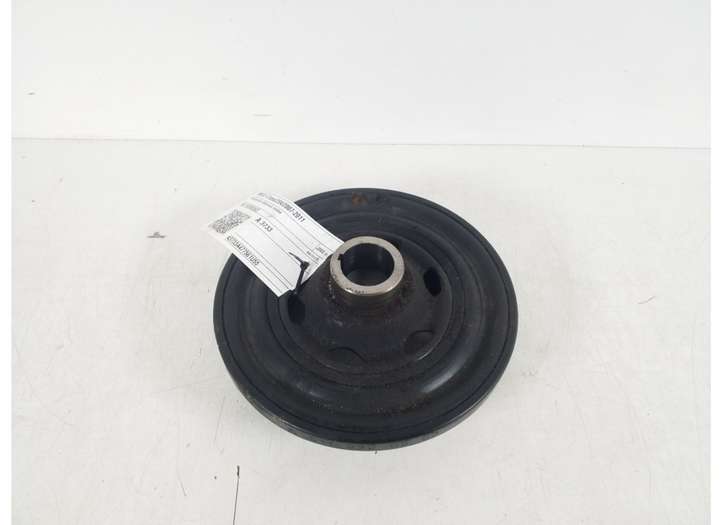 Mercedes-Benz C W204 (2007 - 2014)  A6110300503 Шкив коленчатого вала