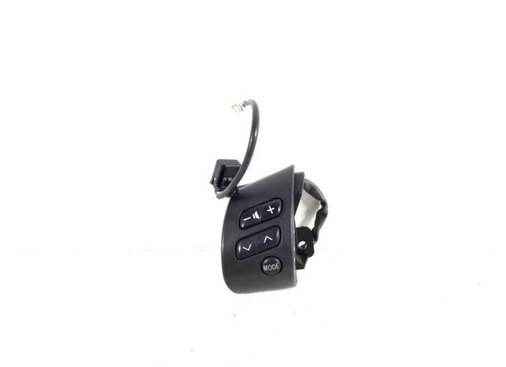 Toyota Corolla E120 E130 (2000 - 2004)  84247-12010 Кнопки рулевого колеса