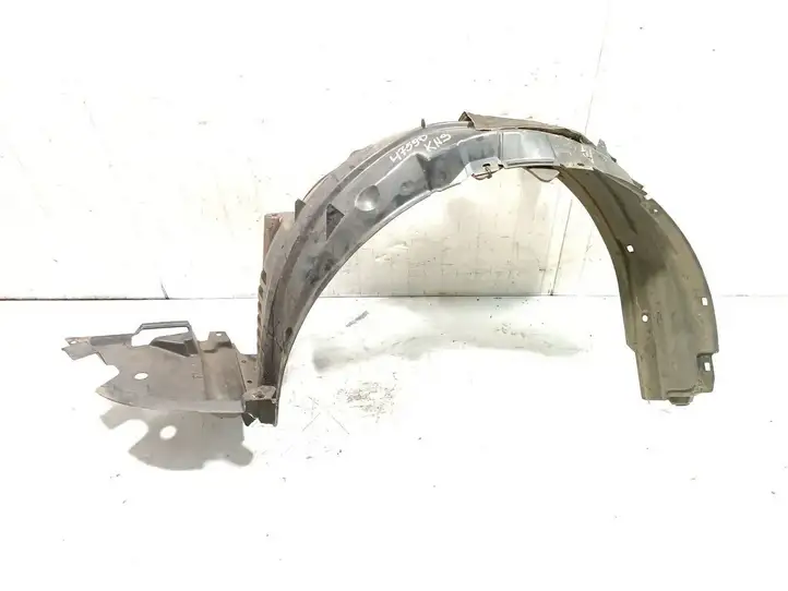 Toyota Corolla Verso AR10 (2004 - 2009) 53876-0F012 Подкрылок колесной арки — фото 1