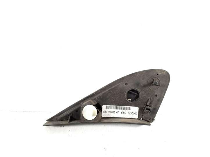 Toyota Corolla E120 E130 (2000 - 2004)  60118-02010 Другая внешняя деталь