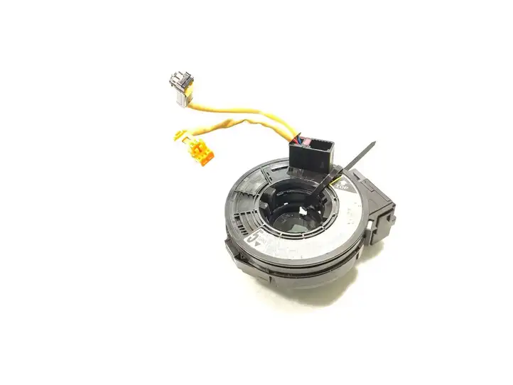Toyota Corolla Verso AR10 (2004 - 2009) Контактное кольцо SRS — фото 3
