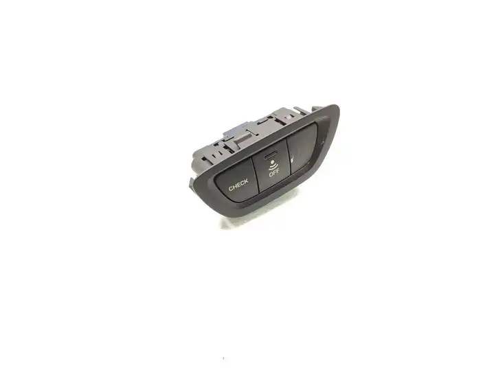Citroen C5 (2008 - 2017) 9663776020 Другие включатели / ручки/ переключатели — фото 1