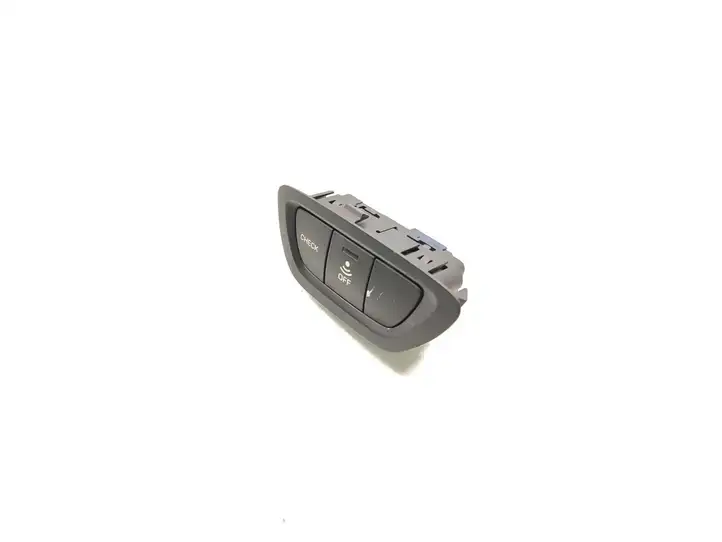 Citroen C5 (2008 - 2017) 9663776020 Другие включатели / ручки/ переключатели — фото 2