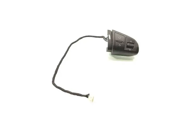 Skoda Yeti (5L) (2009 - 2012) 3T0959538D Кнопки на рулевом колесе — фото 1