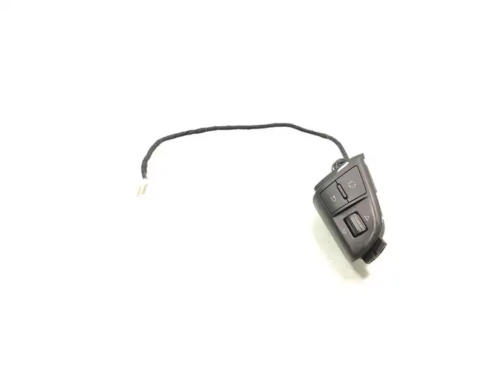 Skoda Yeti (5L) (2009 - 2012) 3T0959538D Кнопки на рулевом колесе — фото 2