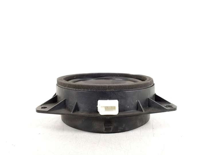 Toyota Corolla E120 E130 (2000 - 2004)  86160-44130 Громкоговоритель (громкоговорители) в задних дверях